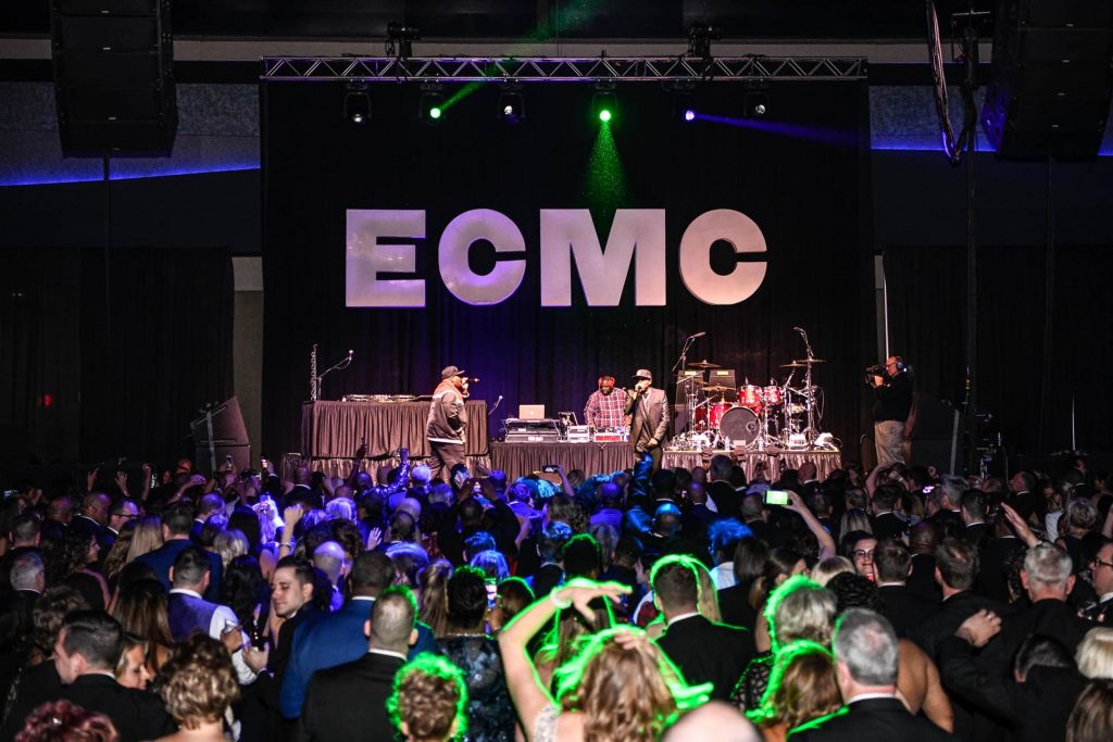 ECMC Foundation 30th Springfest Gala Breaks Another Attendance Record