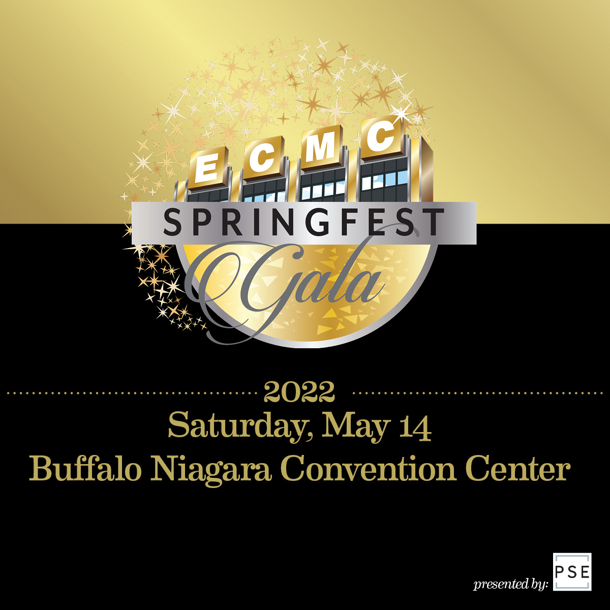 The Springfest Gala The ECMC Foundation ECMC Hospital Buffalo, NY